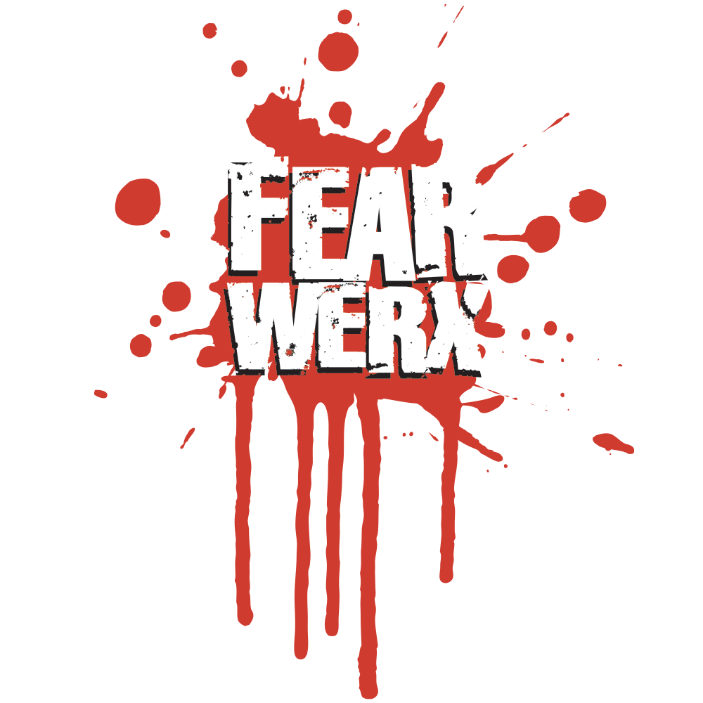 FEARWERX BRAND