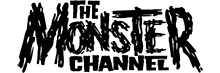 MONSTER CHANNEL LOGO