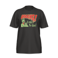 BRAAINS - IT'S WHAT'S FOR DINNER! - The Original Classic Design