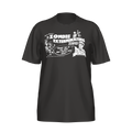 FearWerx Uncle George’s Zombie Extermination Service T-Shirt